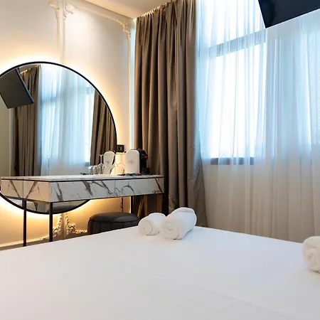 Hotel Adore Boutique