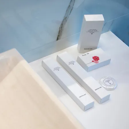 Adore Boutique Hotel