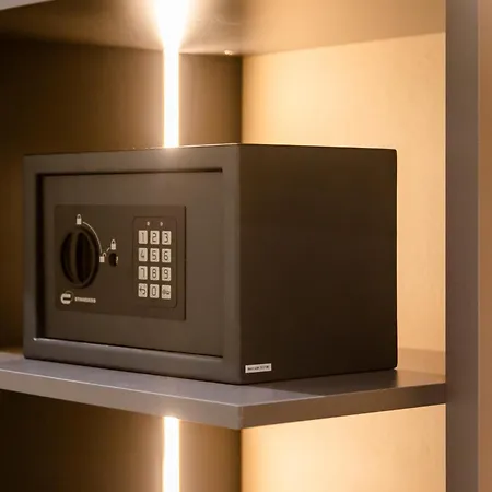 Hotel Adore Boutique