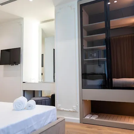 Adore Boutique Hotel