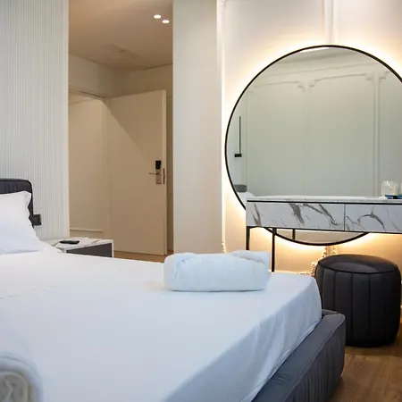 Adore Boutique Hotel