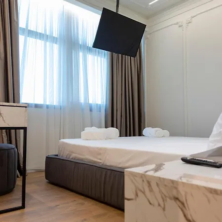 Adore Boutique 4* Wlora