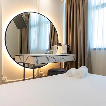 Adore Boutique Hotel