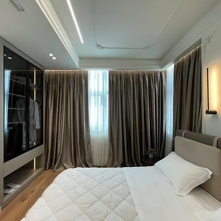 Adore Boutique Hotel