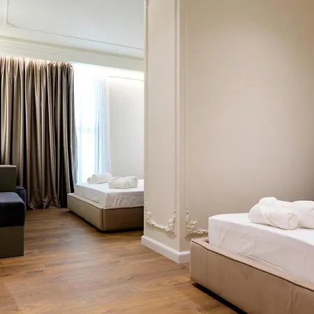 Hotel Adore Boutique