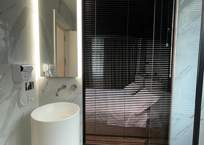 Adore Boutique 4* Vlorë